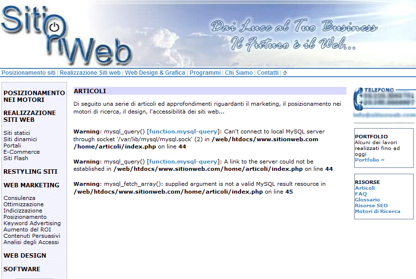 Sitionweb.com
