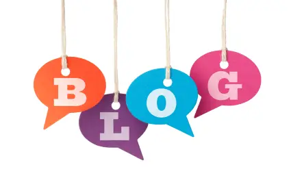 Blog, un ottimo strumento per creare contenuti