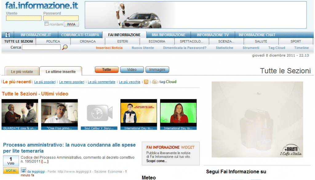 Fai.informazione.it