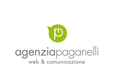 Logo Agenzia Paganelli
