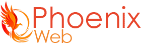 Logo Phoenix Web